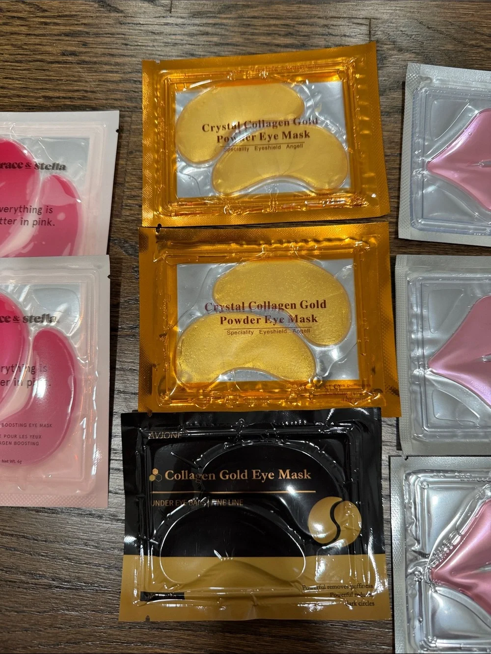 N/A bundle single